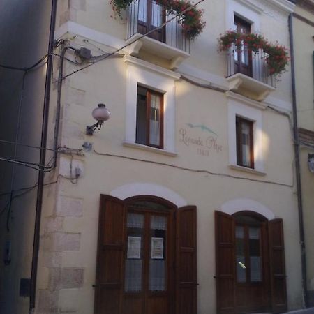 Locanda Maja B&B Guardiagrele Dış mekan fotoğraf
