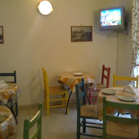 Locanda Maja B&B Guardiagrele Dış mekan fotoğraf