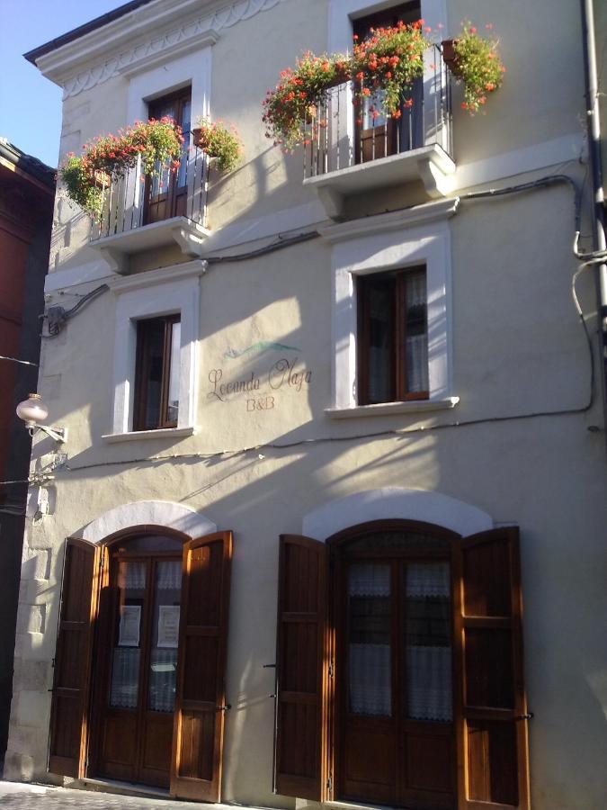 Locanda Maja B&B Guardiagrele Dış mekan fotoğraf
