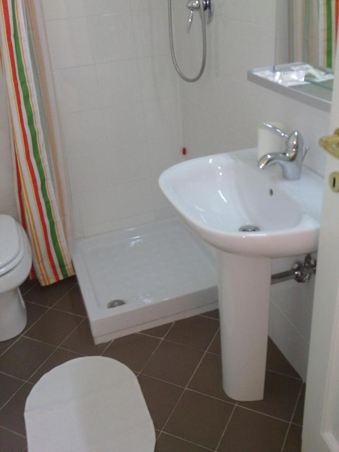 Locanda Maja B&B Guardiagrele Dış mekan fotoğraf