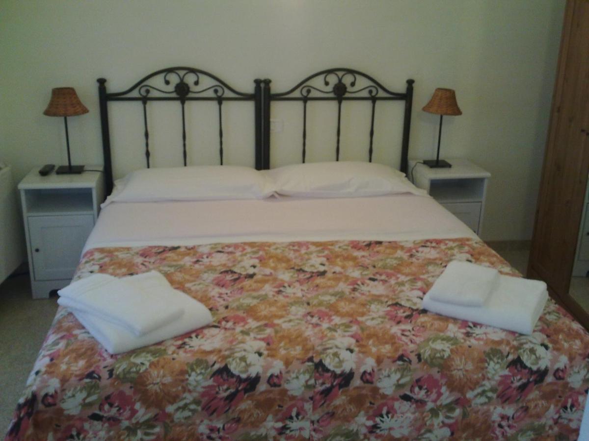 Locanda Maja B&B Guardiagrele Dış mekan fotoğraf