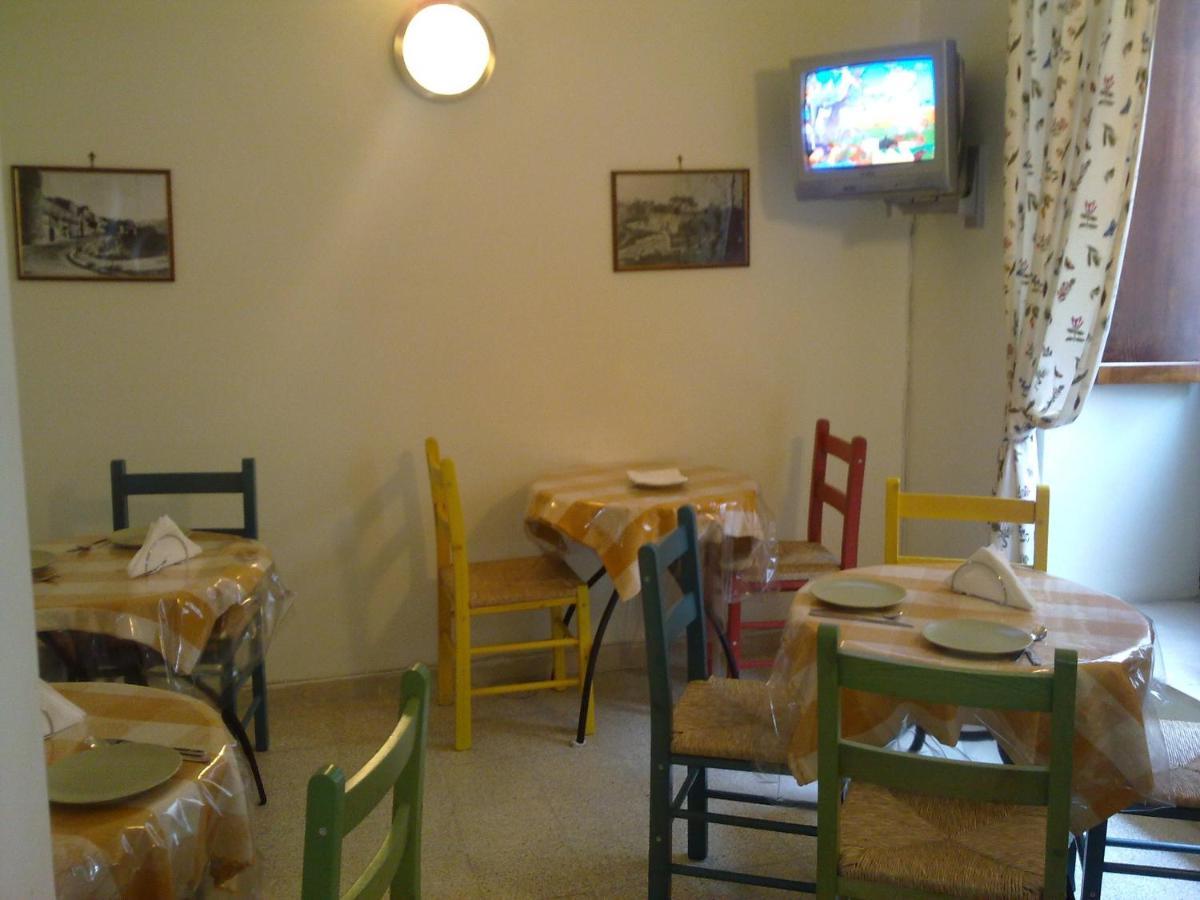 Locanda Maja B&B Guardiagrele Dış mekan fotoğraf