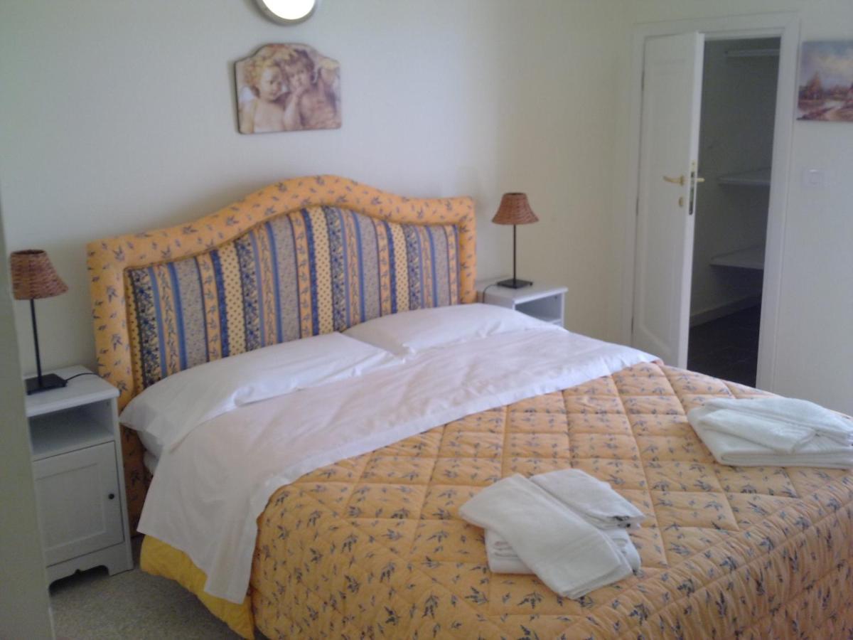 Locanda Maja B&B Guardiagrele Dış mekan fotoğraf