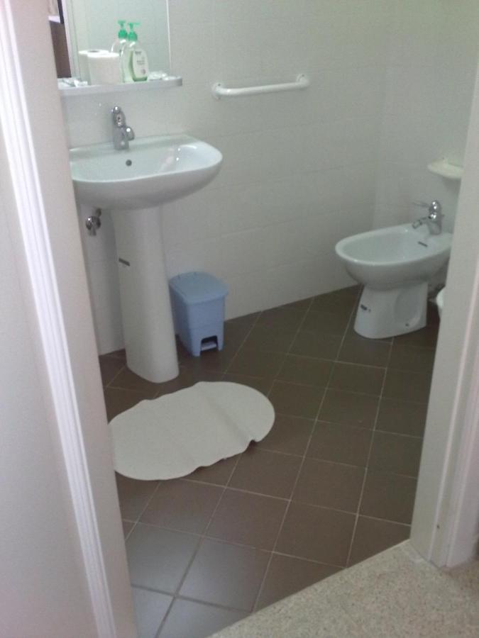 Locanda Maja B&B Guardiagrele Dış mekan fotoğraf