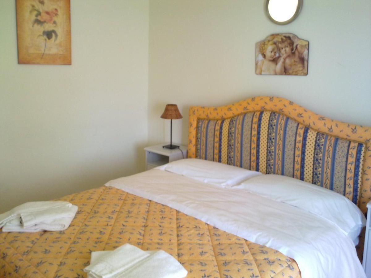 Locanda Maja B&B Guardiagrele Dış mekan fotoğraf