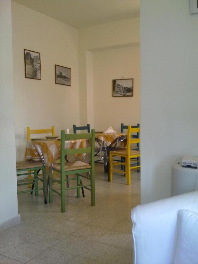Locanda Maja B&B Guardiagrele Dış mekan fotoğraf